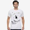 Interstellar von Christopher Nolan T-Shirt, Herren- und Damengrößen (NTR-251312)