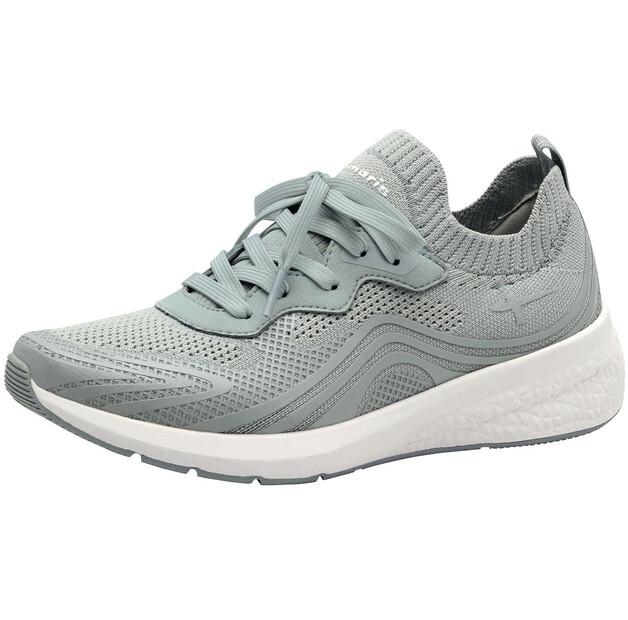 Кроссовки Tamaris Sock Stretch EU 37
