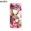 Silicon Case For Moto G6 Plus Case Full Protection Soft Tpu Back Cover On For Motorola MotoG6 G6 Play Bumper Phone Shell Coque