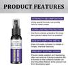 50ml Multifunctional Car Anti-Rust Remover Parts Maintenance Agent Cleani Derusting Spray Cleaner Metal Rust Remover Tool