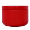 Portable Solid Color Mini Tin Box Tea Sealed Jar Packing Box Jewelry Candy Small Storage Can Coin Earring Headphones Gift Case