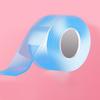 Nano Tape Blowing Bubbles Children Students Decompression Nanoglue Pinch Music Nanoglue Toy Sticky Traceless Waterproof Adhesive