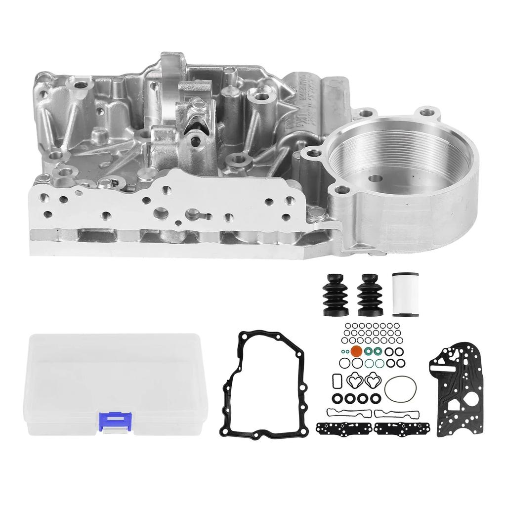 7-Gang Automatikgetriebe Kfz Elektromechanisches Wartungskit 0AM325066AC Anwendbar für Audi A1 Volkswagen Golf DSG 0AM DQ200