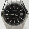 Used CITIZEN EXCEED GN-4W-S EC-DRIVE Solar Watch