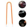 MOLUCKFU Fuse Removal Tool Fuse Tool Car Fuse Pillar Fuse Puller Auto Car Tool Fuse Clip Clip Tip