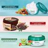 Himalaya Crème Pour Le Corps Riche Au Beurre De Cacao, 200 ml X 2