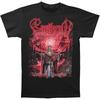 T-shirt a maniche corte Ensiferum Unsung Heroes IM0602