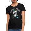 Funny Crocheting Gift Idea / Yarn Collector Women's T-Shirt
