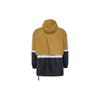 Nike Jackets Women's Yellow Hooded Moderate Other AJ2982-790