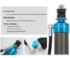 Rich 7 Adjustable Nitrogen Shock Absorber & 2-Inch Lift Kit
