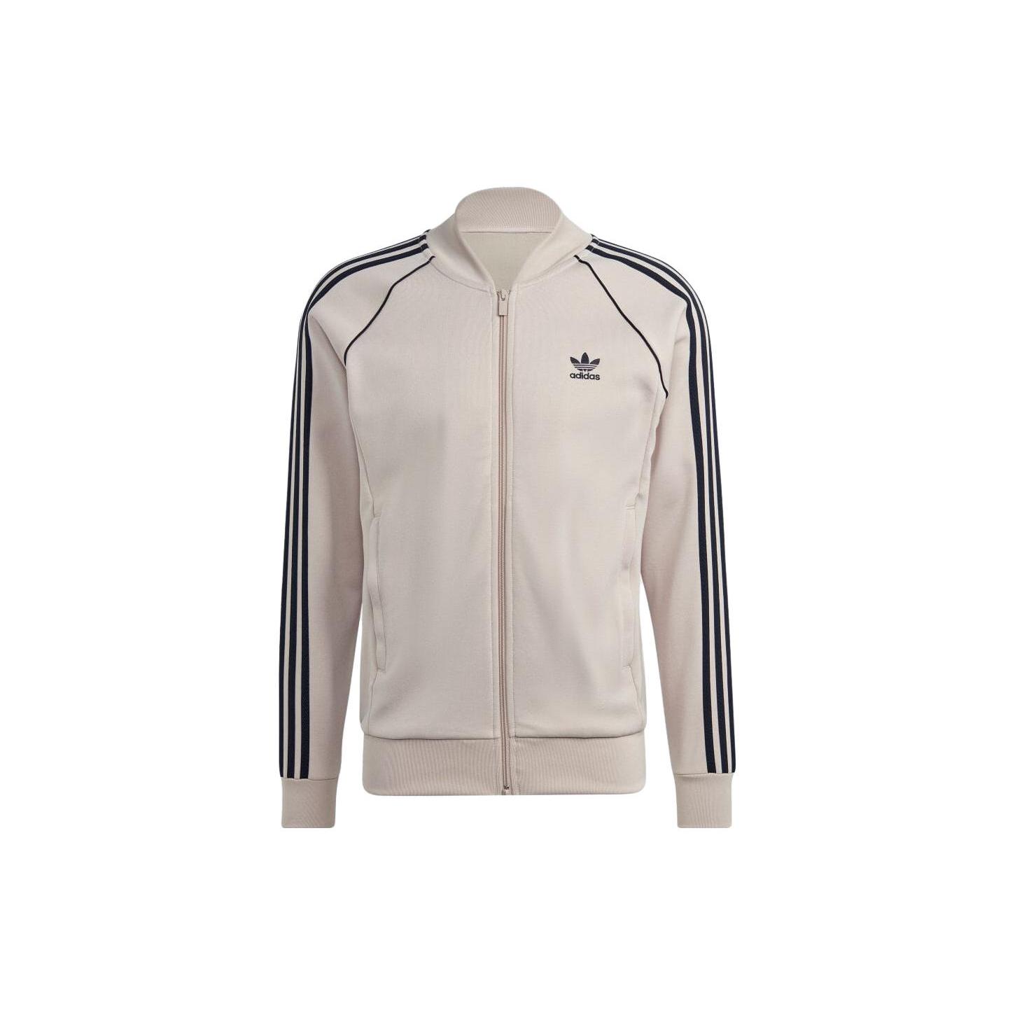 Adidas Originals Куртка ADICOLOR Мужская Бежевая IL2495 XXL