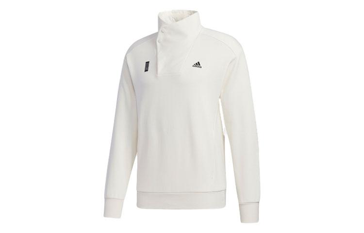 Adidas Sweatshirt Men s Pink White GM4470 L
