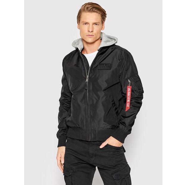 Куртка Alpha Industries MA-1 196108 EU L