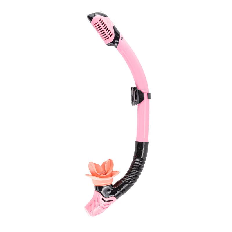 YBLKJ Adult Full Dry Snorkeling Set S11S+