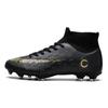 Fashion Men Professional Original Society Football Boot TF-FG Turf Training Futsal Court Artificial Grass Football Boot for Teen