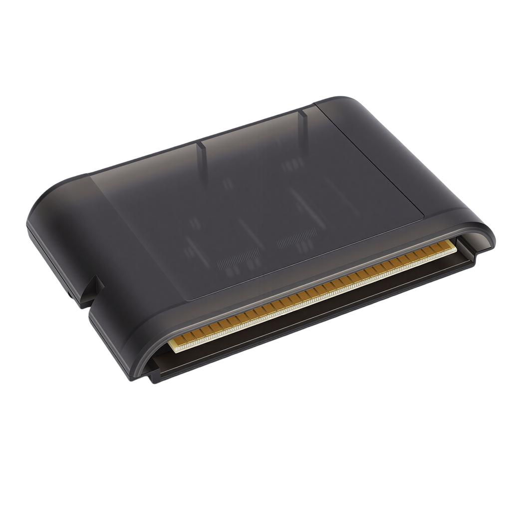 Cartuș de Joc Potrivit pentru Consola Retro Mega Drive Cartuș de Joc 4000 în 1 cu Card de Memorie Mic de 8GB