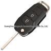 Ford Explorer/Mondeo/Escort 2/3/4-Key Folding Remote Key Shell