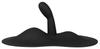 Vibepad - Vibrating Pillow with a Powerful Vibrator Black RC Vibepad 3