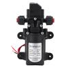 12V 115Psi High Pressure Diaphragm Self Priming Water Pump 5L Min 60W UK Seller