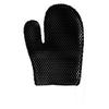 Gentle Peeling Shower Gloves Plastic For Daily Use And Post Workout Cleansing Family Use