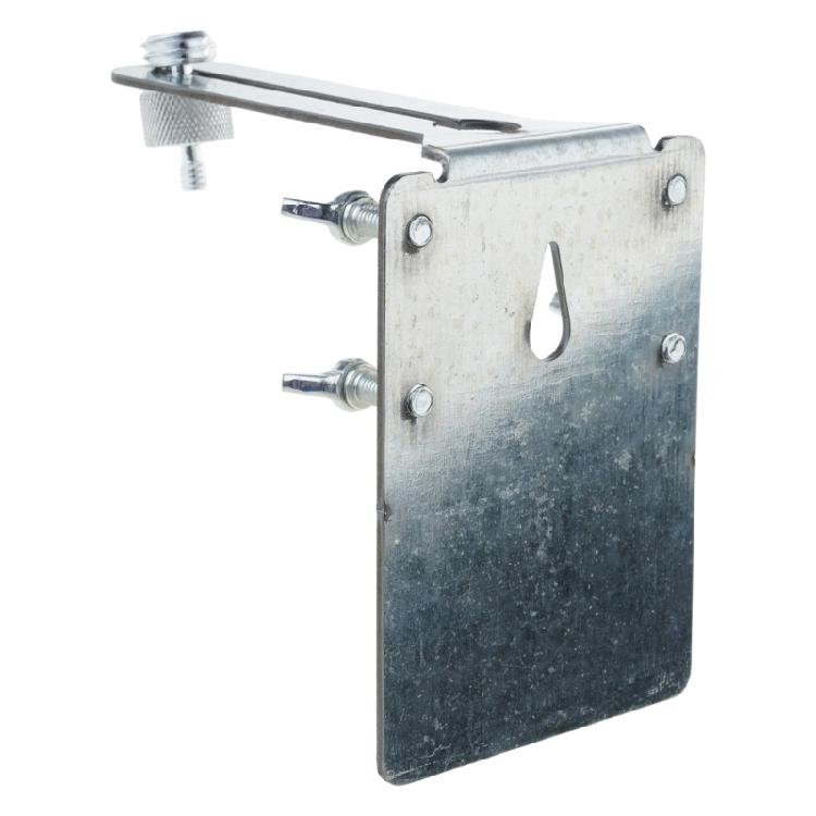 Easy Installation Level Support Wall Mounted Level Bracket Stainless Positioning Rack Multifunctional Level Wall Bracket