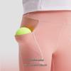 Moodytiger Girls' Soft UV Protection Sports Leggings