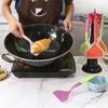 Jinpai High-Temperature Silicone Spatula