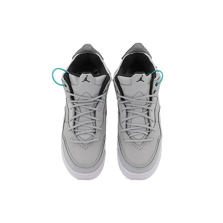 Jordan Courtside 23 GS 'Grey Fog' AR1002-002