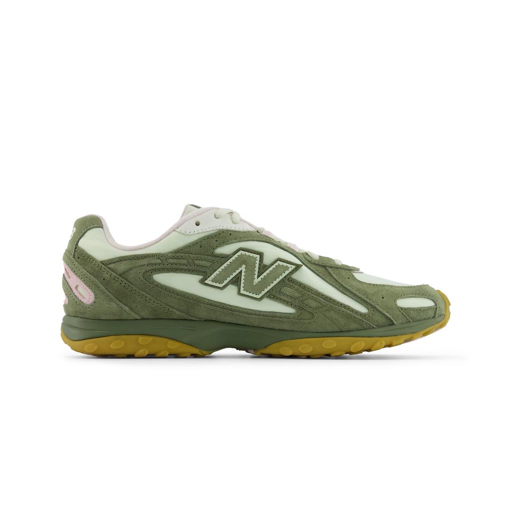New Balance 204L Designed By The Beast Comfortable Versatile Lifestyle Casual Shoes Unisex Sneaker U204L203
