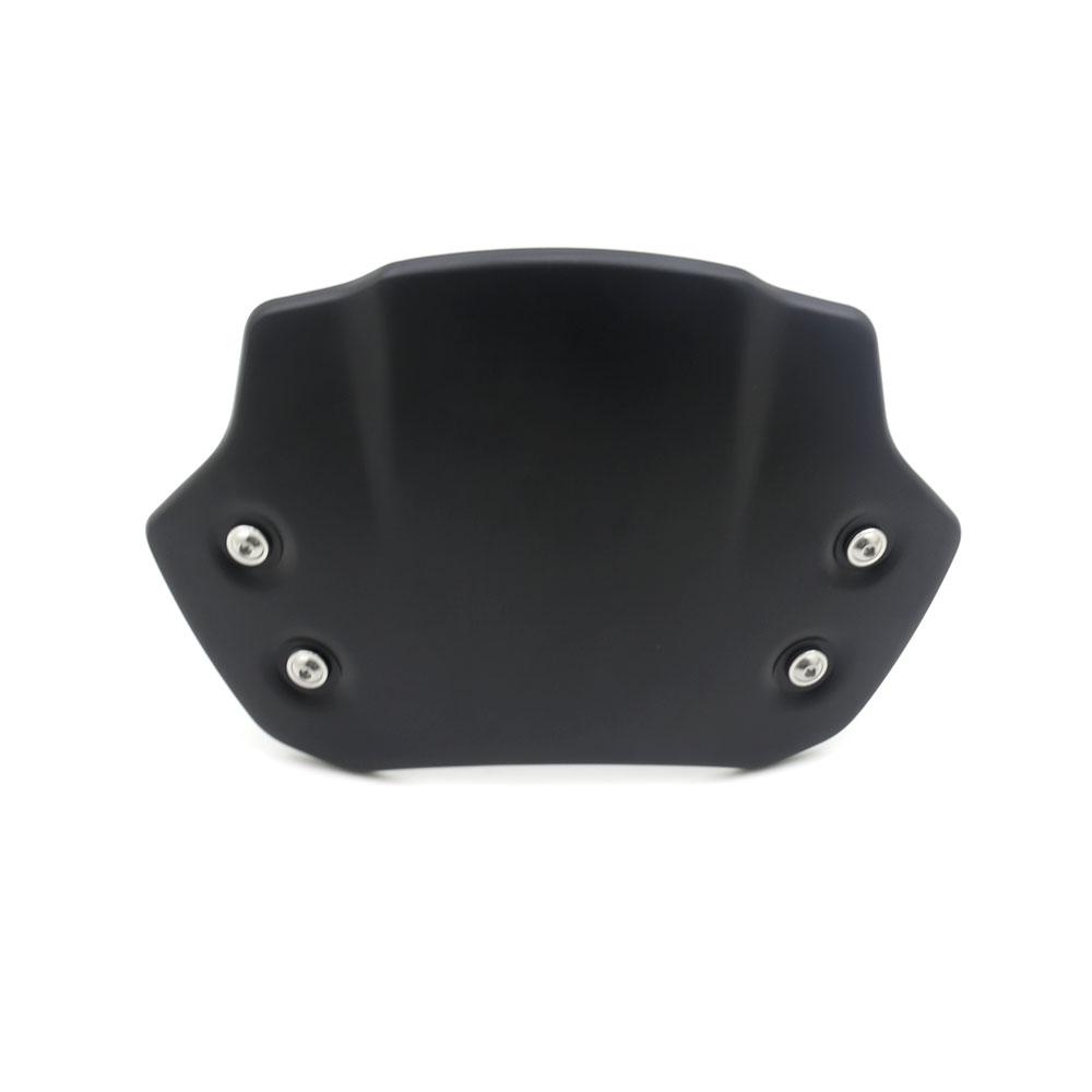 Windscreen Windshield For BMW R NINE T R9T 2014-2022 Front Screen Shield Wind Deflector RNINET 2017 2018 Motorcycle Accessories