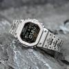 Casio Orologio Unisex Serie G-SQUAD Nero DW-5600UE-1(Watch4--)
