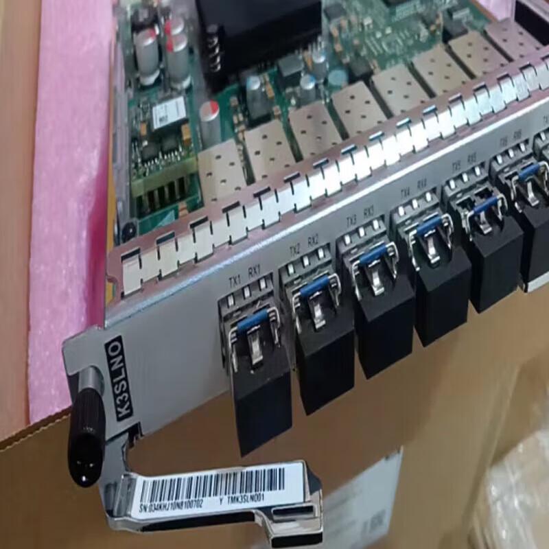 Huawei OSN Series Optical Network Boards