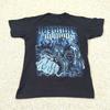 We Came As Romans Music For Lovers Black T-Shirt Cotton Full Size JH378