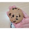 [Lotte Zero] Chocolate Chip Cookies – Zero Sugar