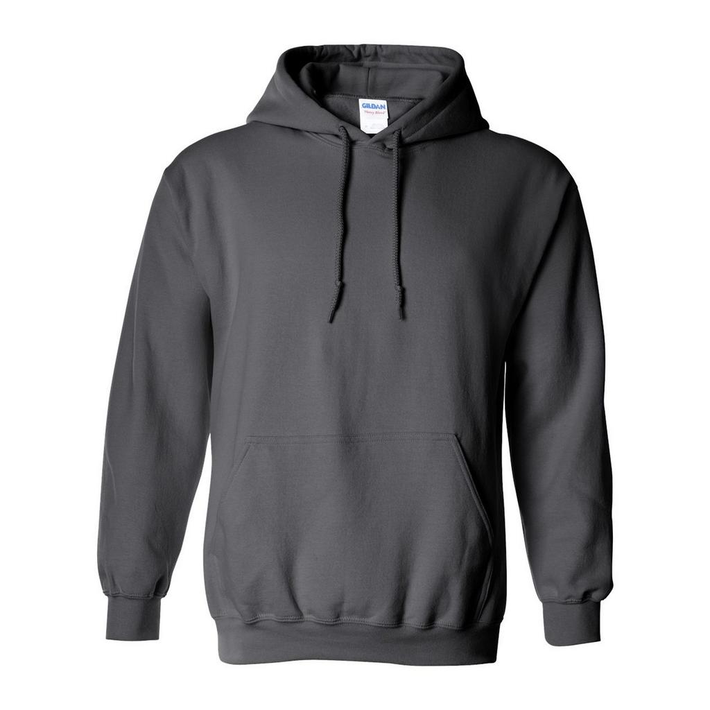 Gildan Unisex Adult Heavy Blend Hoodie