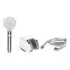 JINGRUIXIANG Pressurized Shower Head Set