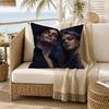 A Acotar A Court of Mist and Fury Pillow Case for Sofa Living Room Home office Decor Protective Cover