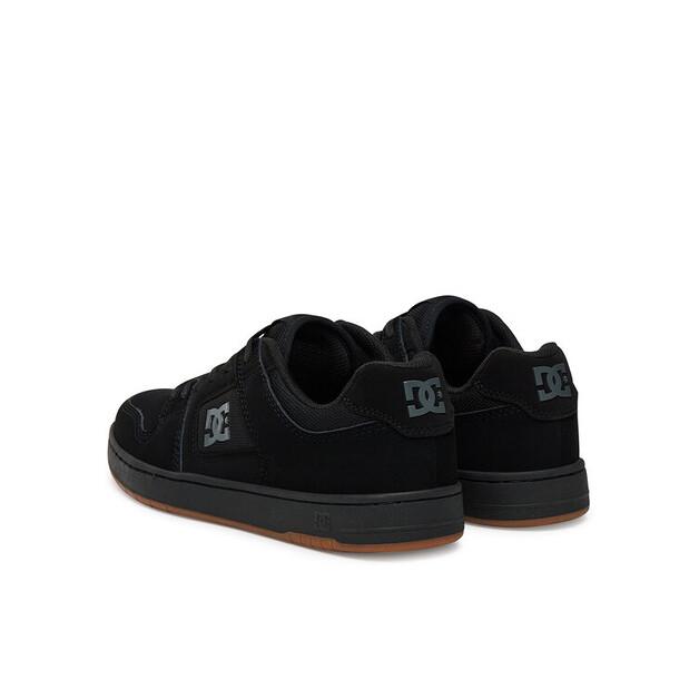 Men's Sneakers DC Manteca 4 Adys100765-kkg Black