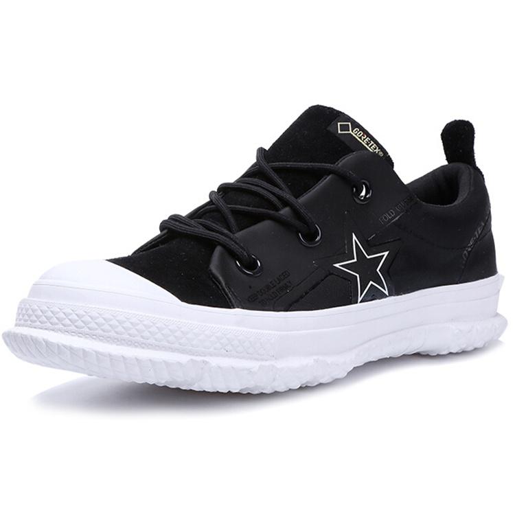 Converse One Star Ox Gore-Tex 'MC18' Men's 163178C