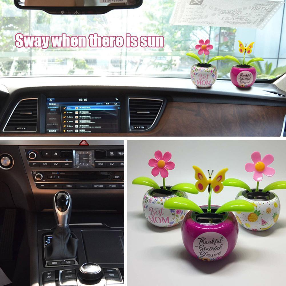 Solar Tanzen Spielzeug Blume Verschiedene Stil Solar Powered Tanzen Blume Prof