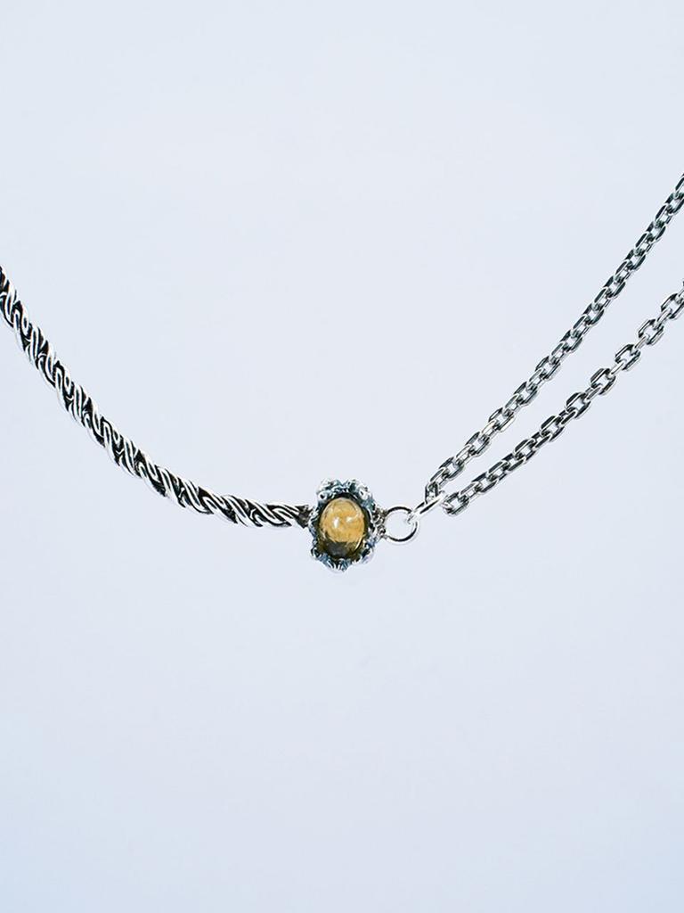 Harang Hr 416N_Harang Necklace