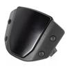 Windshield - Airroad CW15 - Black - Aluminum - ABS Plastic - Honda CB 650 R 19-23