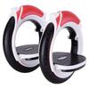Extreme Outdoor Two-Wheel Scooter PU Solid Wheel