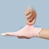 Sunscreen gloves girls outdoor summer breathable non-slip ice silk