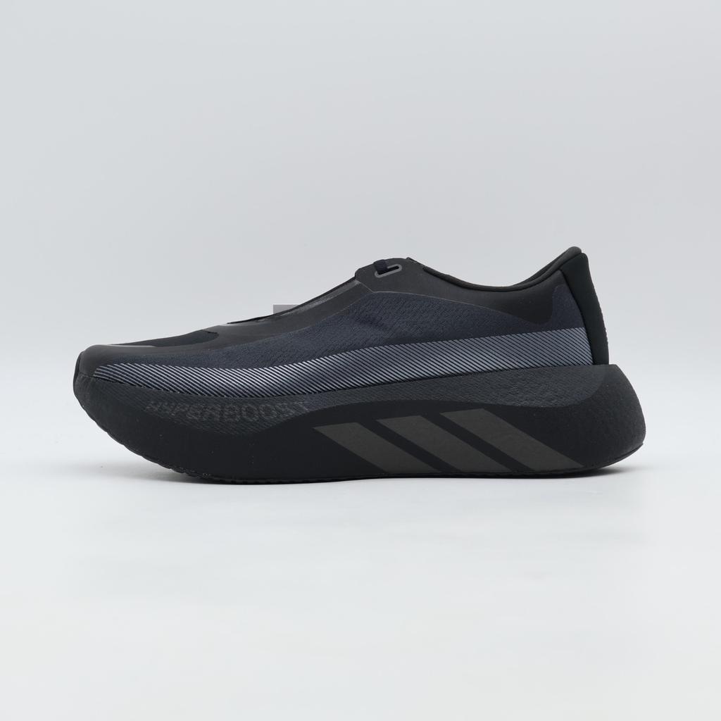 KI0358 Adidas Hyperboost Edge Core Black Carbon (Men's)
