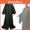 Harry Potter Lord Voldemort Role Playing Costume Set For Activity Halloween