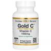 Vitamin C - California Gold Nutrition - Gold C - 1000 Mg - 60 Capsules - Reduces Fatigue
