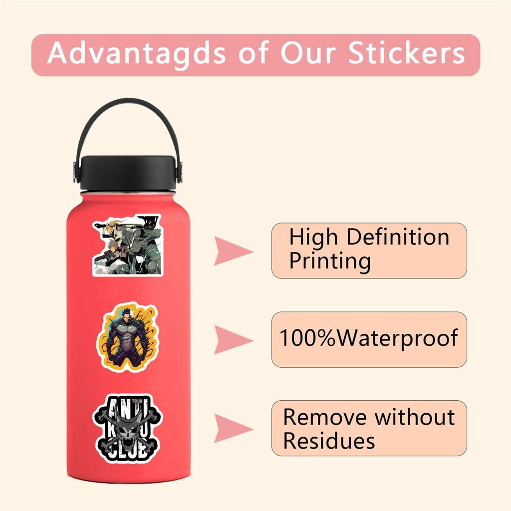 DIROLVON Kaiju No. 8 Hibino Kafka Waren Ashirou Mina Wundertüten-Set Anstecknadel Acrylständer LOMO-Karte Geburtstagsgeschenk (ZU)