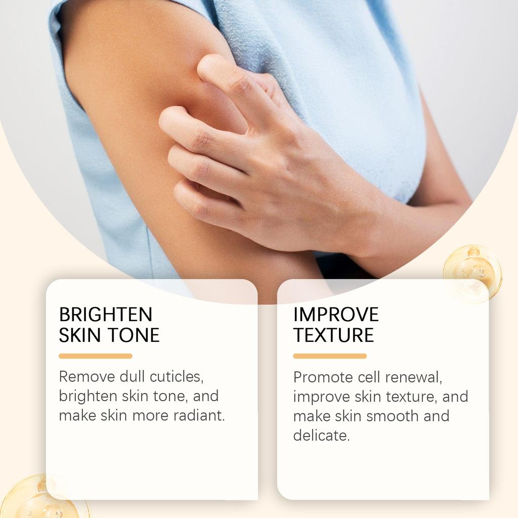 Skin Care Cream, Gentle Care Skin, Clean And Smooth Skin Skin Care Cream
