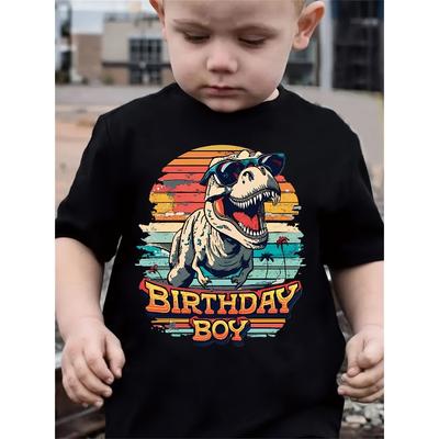 Top (per bambini dai 4 anni in su) – Magliette